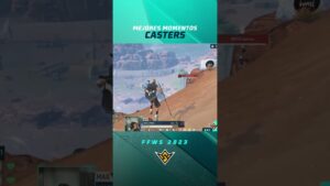 🤣 La mejor herencia para tu dúo. #FFWS2023 | Garena Free Fire LATAM