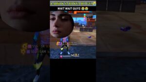 Ladki Ko Blackmail Kar rahe hai Ab Kya Hoga 😭 - Garena free fire Max #shorts #freefire