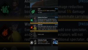 Leon character best on fire 🔥Best skill combination #shorts #trending #garena #freefire