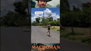 Los poderes de un jugador Latino XD FREE FIRE #freefire #garenafreefire #envivo