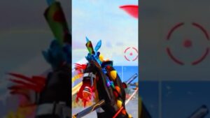 Map Lớn có Goai lo💀 #freefire #garenafreefire