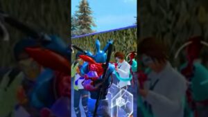 Mắt lòi báo thủ💀 #freefire #garenafreefire #xuhuong