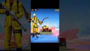 Mere Old Friend Ne ✨ Aaj Mujhe Emotional 😭 Kar Diya 🥺- Garena Free fire max #shorts