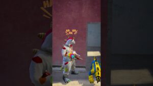 Mở mắt ra nhìn địch đi anh Khủng Long cute 😤😤 #SV_ff #SK_dino_ff