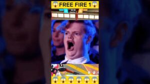 Most Dangerous Kid 😱 Garena Free Fire🔥 ,#shorts #freefire