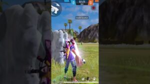 New BUG Trick Free fire Craft Land Garena free fire shorts video #freefire #shorts