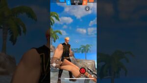 New BUG Trick Free fire Craft Land Garena free fire shorts video #freefire #shorts #viral