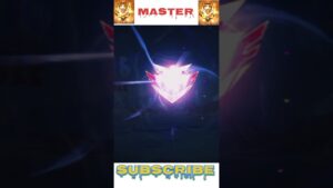 New CS RANK 50 HEROIC ⭐⭐ STAR TO MASTER 🔥🔥 GARENA FREE FIRE #shorts #viral #master #ffmax