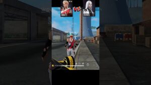 New Character Ignis Vs Sonia Ability Test - Garena Free Fire Max