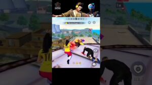 New Factory king Ajjubhai? Best Funny moment -Garena Free Fire #shorts