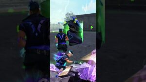 Ngoài flex anh còn bít vẩy Scar 🤣 #trending #freefire #freefire_lover #SC_ff #SK_BP12_ff