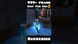 No Internet Prank 😎🎯 Garena Free Fire || #shorts #viral #trending #ytshorts #youtubeshorts