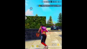 Nos paramos muy duro 😂 #freefire #humor #freefirelatam #random #garenafreefire