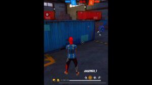 Nos paramos muy duro 😂🐟 #humor #freefire #freefirelatam #random #garenafreefire