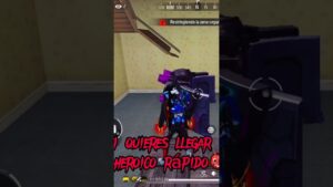 Nuevo truco para free fire 2023 #freefiremax #freefire #freefireindia #garenafreefire