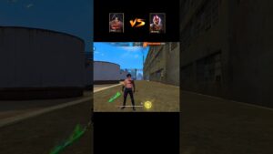 ORION 🆚 SENTINO -GARENA FREE FIRE🔥#shotrs #viral @RavioldGamer99