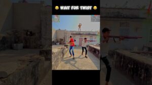 Orion Power Wait For Twist 😎 Garena Free Fire Max #ytshorts #shorts