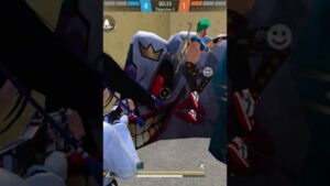 PRESET ALIGHT 👿 💥 MOTION FF 💥 🎶 || 🤡 PANDA 🤡 - DESIIGNER || GARENA FREE FIRE