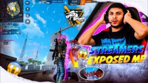 PSYCHO  With Best 1vs4 Clutches In Competitive Matches 🤬🔥 | Garena free fire🔥