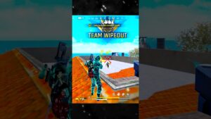 Peak Best Headshot and Booyah Very Easy | Garena free fire #shorts #short #freefireshorts