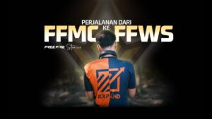 Perjalanan dari FFMC ke FFWS: 2Fast (Expand) l Free Fire Stories l Garena Free Fire Malaysia