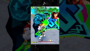 Playing with Orion Character went OP - 1 vs 4 | Garena free fire #shorts #short #freefireshorts