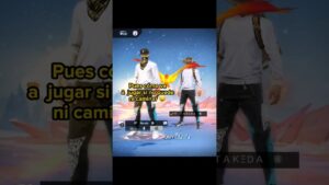 Quién mas tiene amigos así en Free Fire 😅😂😎 #freefire #garenafreefire #shorts