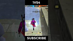 Resolviendo 1vs4 👹 #freefire  #garenafreefire #shortsfeed  #solorojo #freefireclips