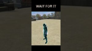 Rise Of Ghost Criminals   Garena Free Fire 1080p60 #freefire #like #comment #ffreefiremax