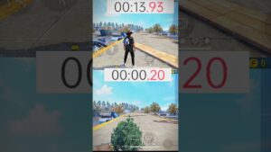 SANTINO VS OV42 WUKONG FULL ABILITY TEST GARENA FREE FIRE WHICH IS YOUR FAVOURITE 🥵#shorts #ytshorts