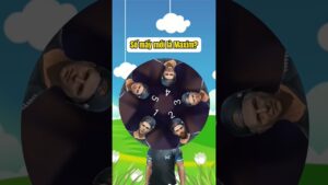 SỐ MẤY MỚI LÀ ANH MAXIM THẬT ? | #shorts | Garena Free Fire