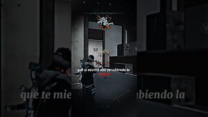 SOLO ESCUCHA, FRASES SAD X FREE FIRE #shorts #suscribete #garena #freefire