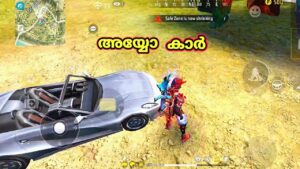 ഇവൻ എന്താ ഇ കാണിക്കുന്നെ 🤣 എനിക്ക് ഗ്ലൂ വാൾ എവേണ്ടടാ 😆 SOLO RANKED || garena FreeFire India