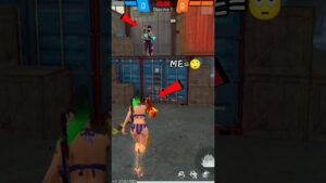 Salam🥰 Alsikum Free fire | Salam Alaikum Fanny🤣 Movement | #shorts #freefire - Garena Free fire