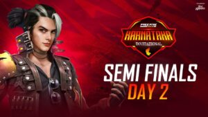 | Semi Finals DAY2 - KARNATATAKA INVITATIONAL Garena Free Fire#KANNAD FREE FIRE LIVE✔👀