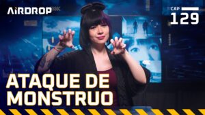 ¡Serás MONSTRUOSAMENTE recompensado! 💥 | Garena Free Fire LATAM