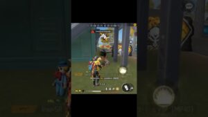 Serba Kuning di garena free fire!!