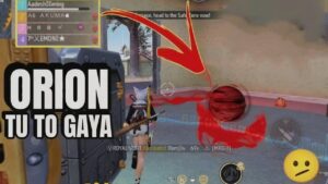 Solo Vs Squad || Orion Vs Dimitri 😭 Must Watch || Garena Free Fire