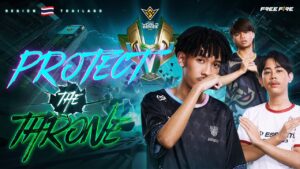 TIẾP BƯỚC VINH QUANG, BẢO VỆ NGÔI VƯƠNG | OWN THE GLORY Tập 4 - Khu vực Thái Lan