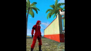 Thukra Ke Mera Pyaar 😈 - Garena free fire max #freefire #DWARMX #shorts