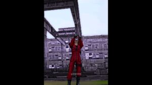 Thukra Ke Mera Pyaar 😈 - Garena free fire max #freefire #DWARMX #shorts