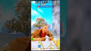 Thukra Ke Mera Pyaar 😈 - Garena free fire max #freefire #DWARMX #shorts# laka gamer 1k