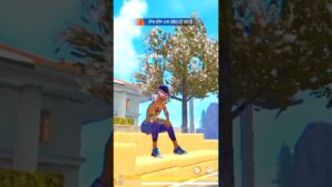 Thukra Ke Mera Pyaar 😈 Garena free fire max #freefire #DWARMX #shorts#laka gamer 1k