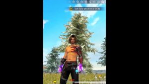Thukra Ke Mera Pyaar 😈 - Garena free fire max #freefire #dsritikgaming  #shorts