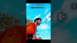 Thukra Ke Mera Pyaar 😈 - Garena free fire max #freefire #freefireindia #shorts