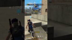 Thukra ke Mera pyaar👿 -Garena free fire MAX# short# ML gaming# free fire