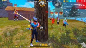 Unexpected Clutches😱| Full Map HighLights🖥️ | Garena Free Fire