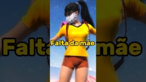 Vejam oq a pérola respondeu 🥺🥺 #freefire #garenafreefire #freefirebrasil #garenafreefire #shorts