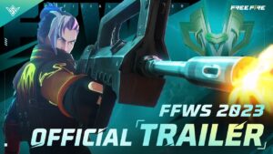 Video Trailer | FFWS 2023 ​| Garena Free Fire