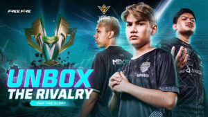 WAG.Theghost: "Tụi mình sẽ cho các bạn ngủ thật ngon dưới ĐÁY BXH" | Hộp quà bí ẩn FFWS 2023